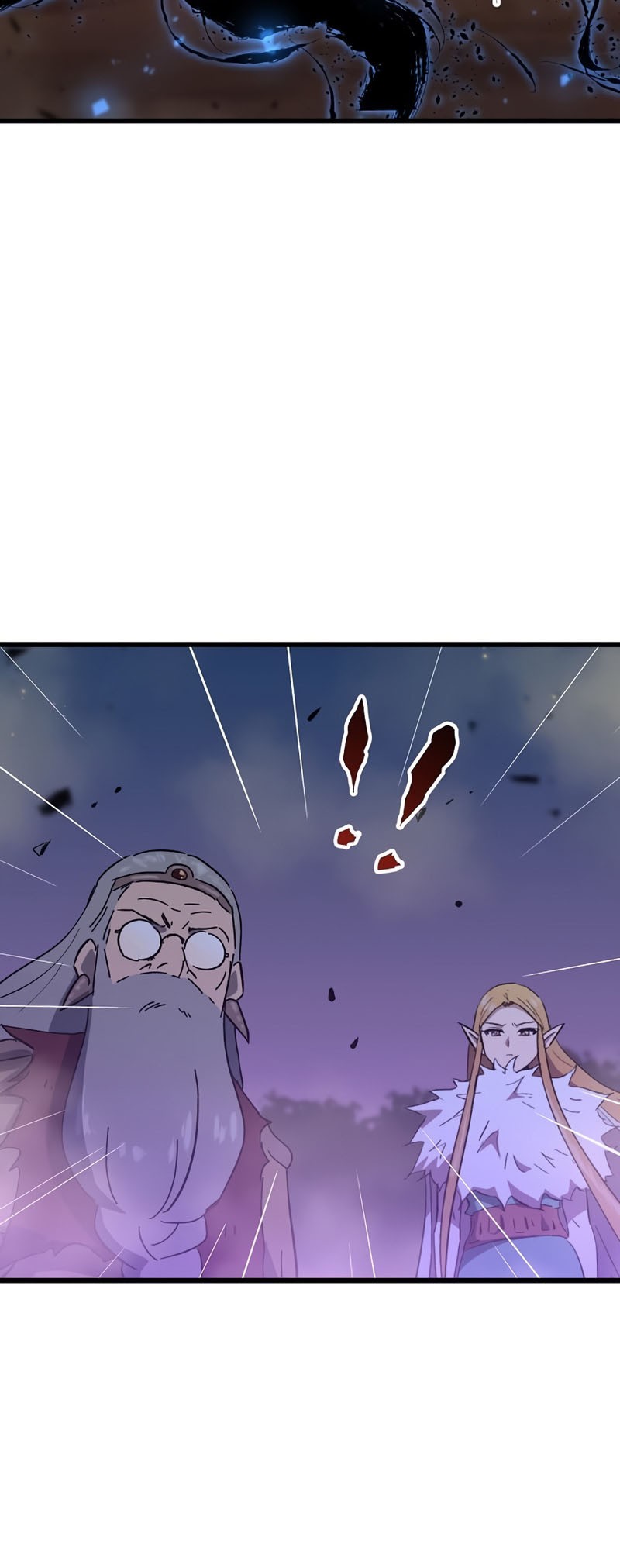 Deadbeat Hero Chapter 30 - halaman 26