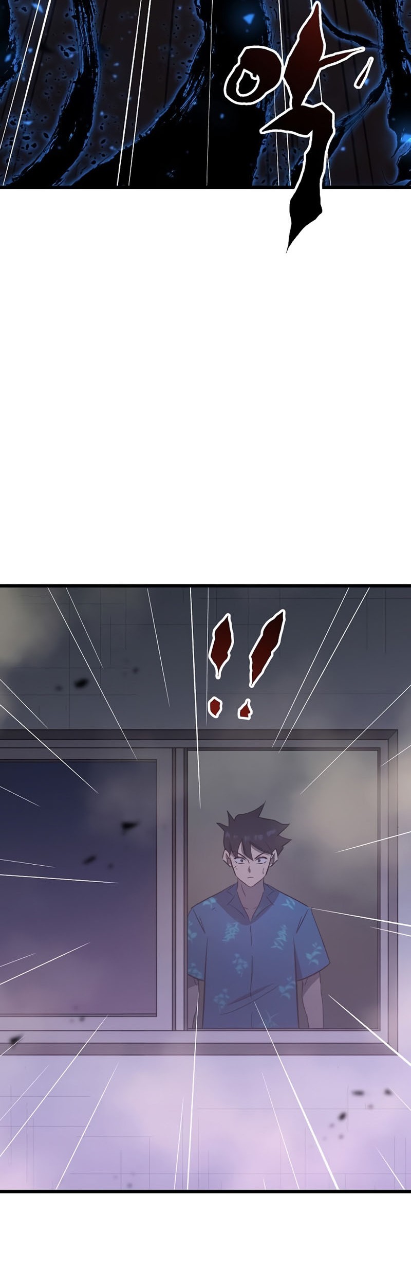 Deadbeat Hero Chapter 30 - halaman 28