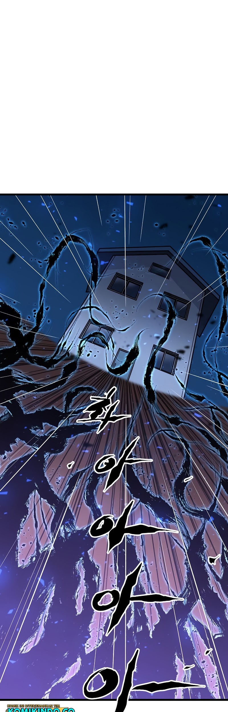Deadbeat Hero Chapter 30 - halaman 29