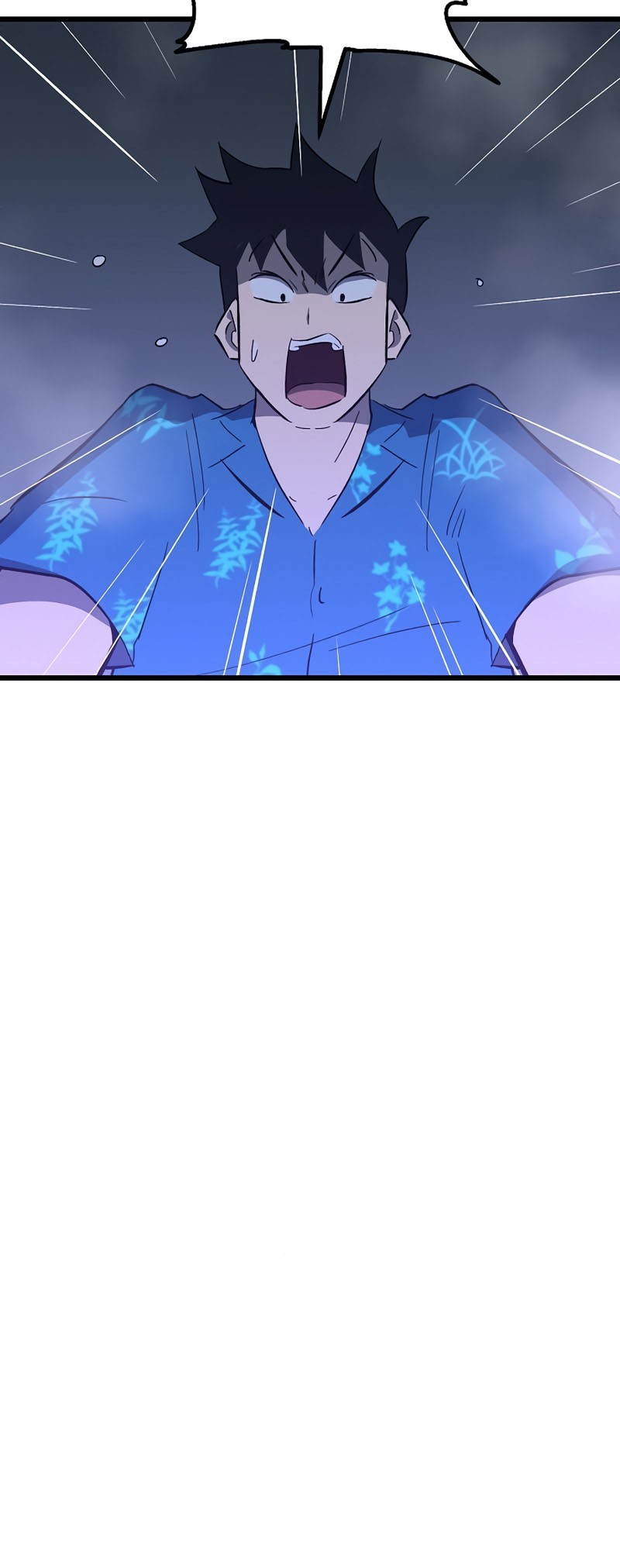 Deadbeat Hero Chapter 30 - halaman 36