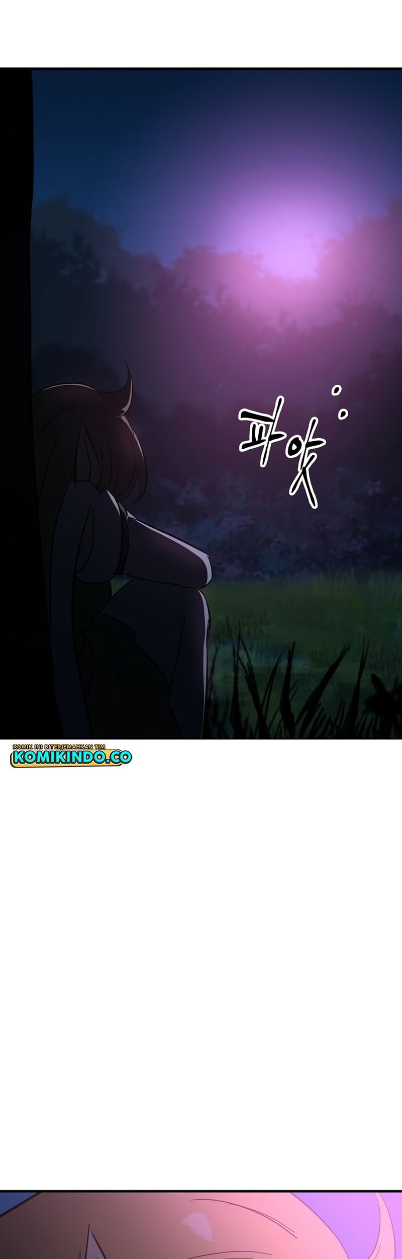 Deadbeat Hero Chapter 30 - halaman 4