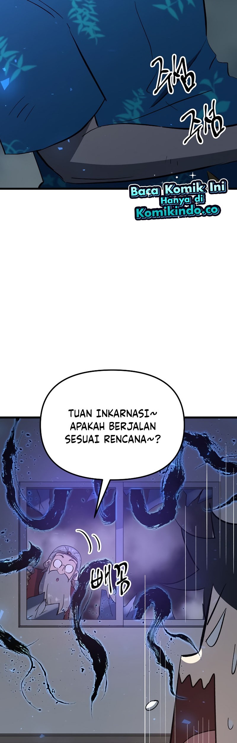 Deadbeat Hero Chapter 30 - halaman 40