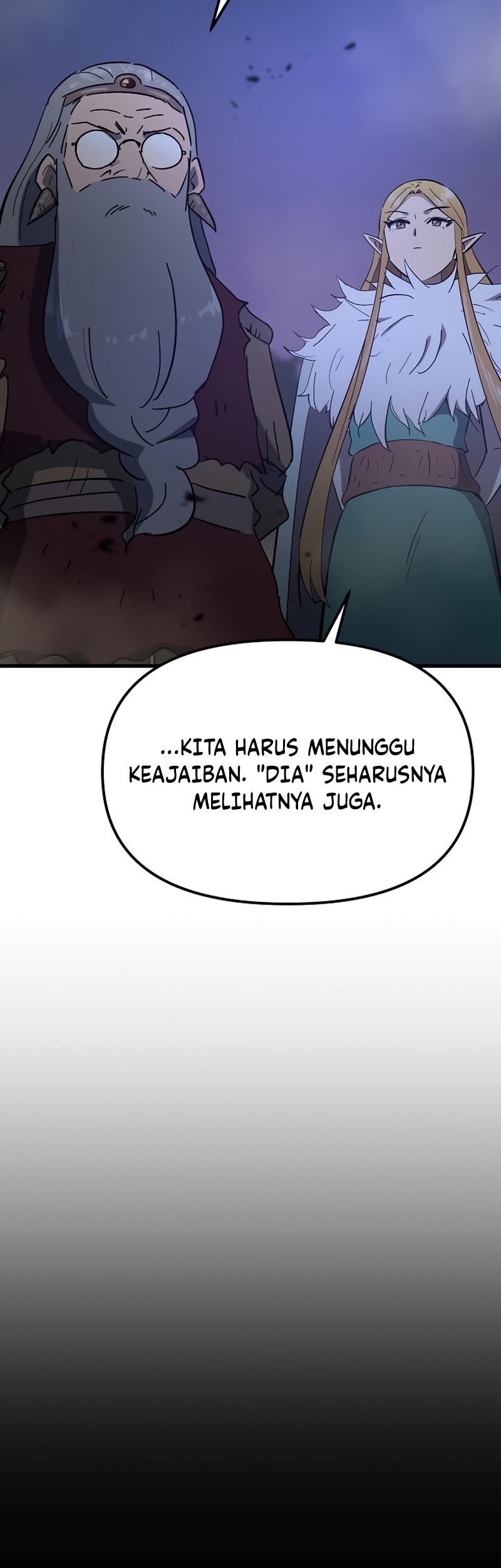 Deadbeat Hero Chapter 30 - halaman 44