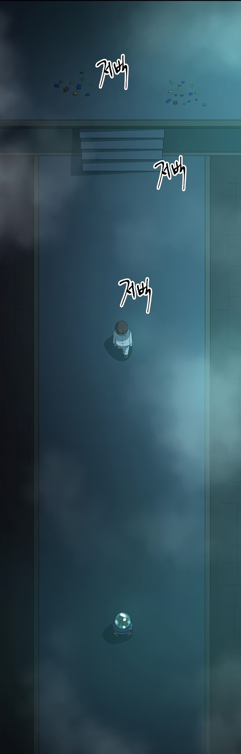 Deadbeat Hero Chapter 30 - halaman 52