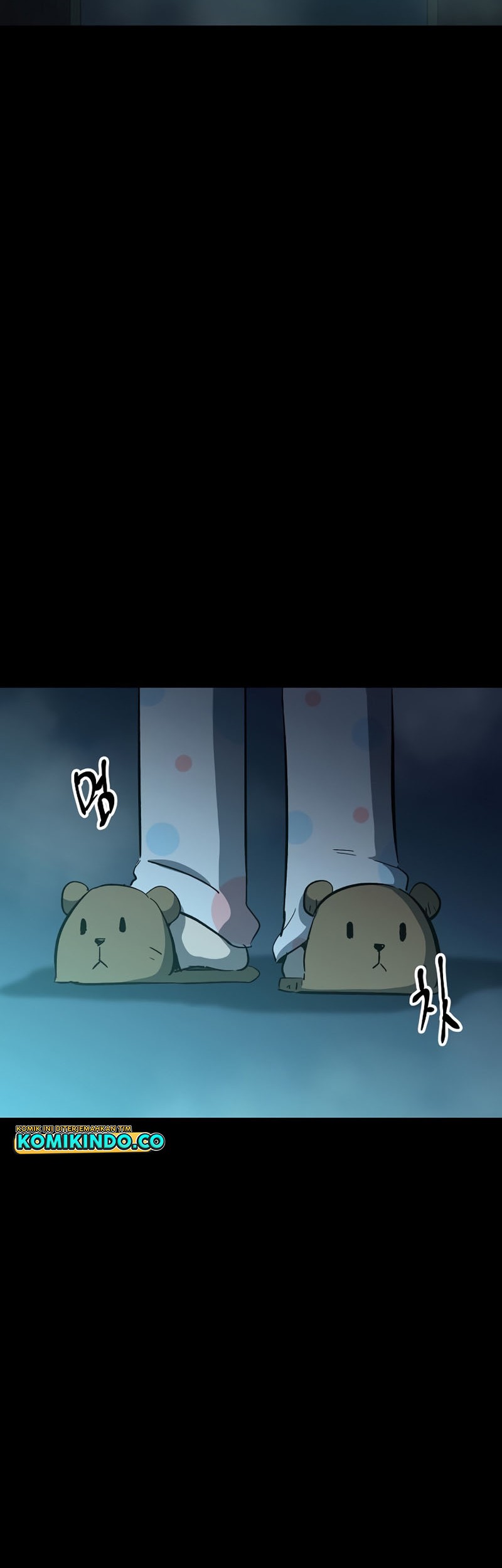 Deadbeat Hero Chapter 30 - halaman 53