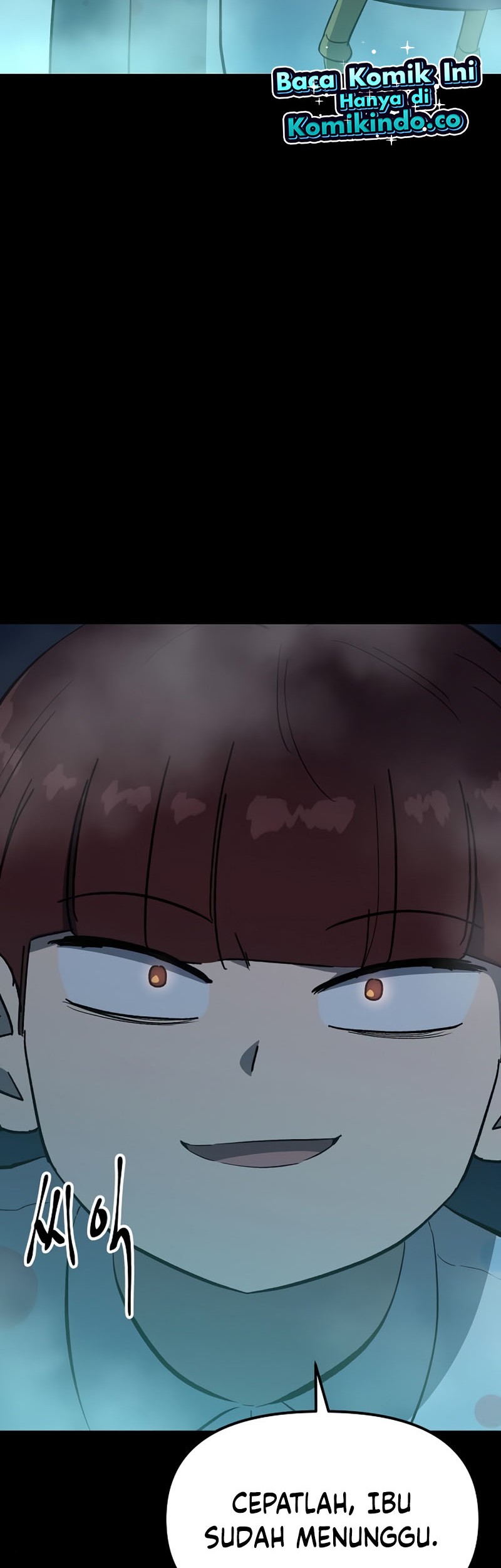 Deadbeat Hero Chapter 30 - halaman 60