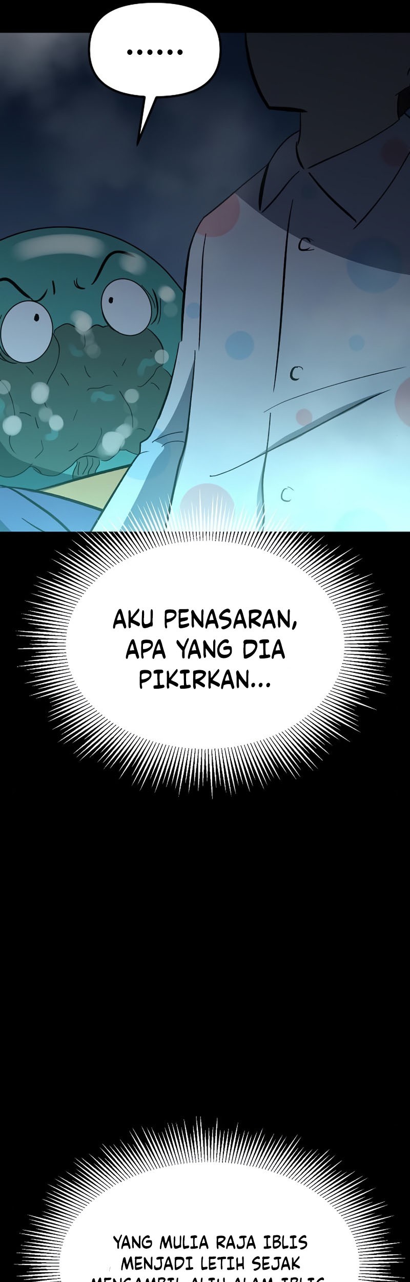 Deadbeat Hero Chapter 30 - halaman 62