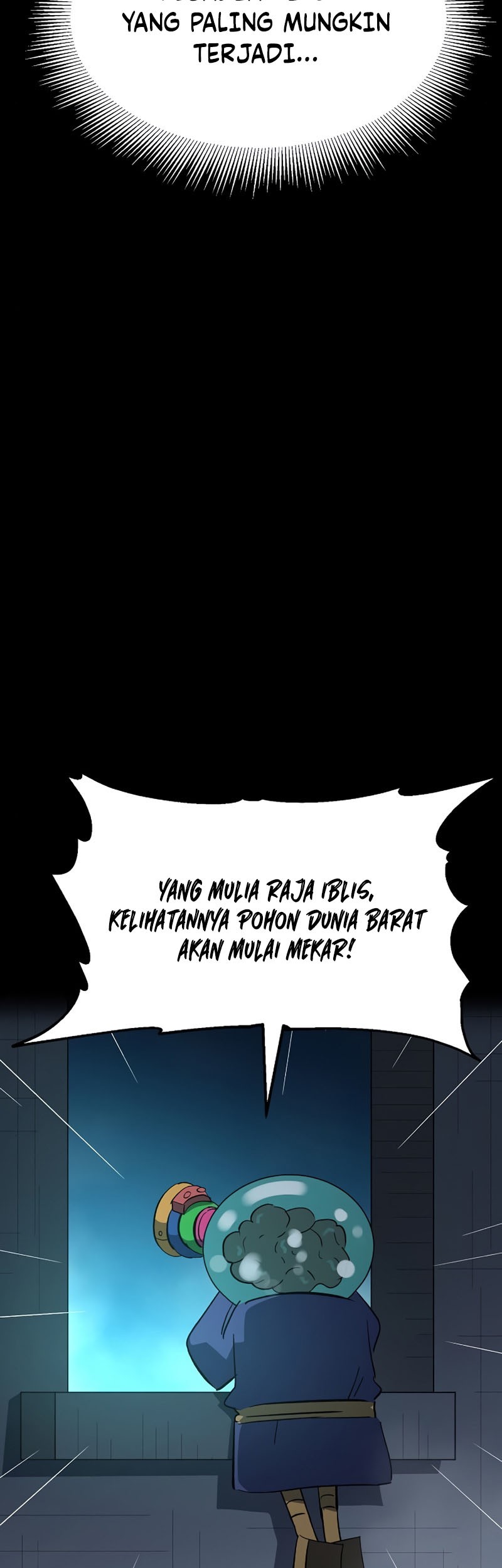 Deadbeat Hero Chapter 30 - halaman 69