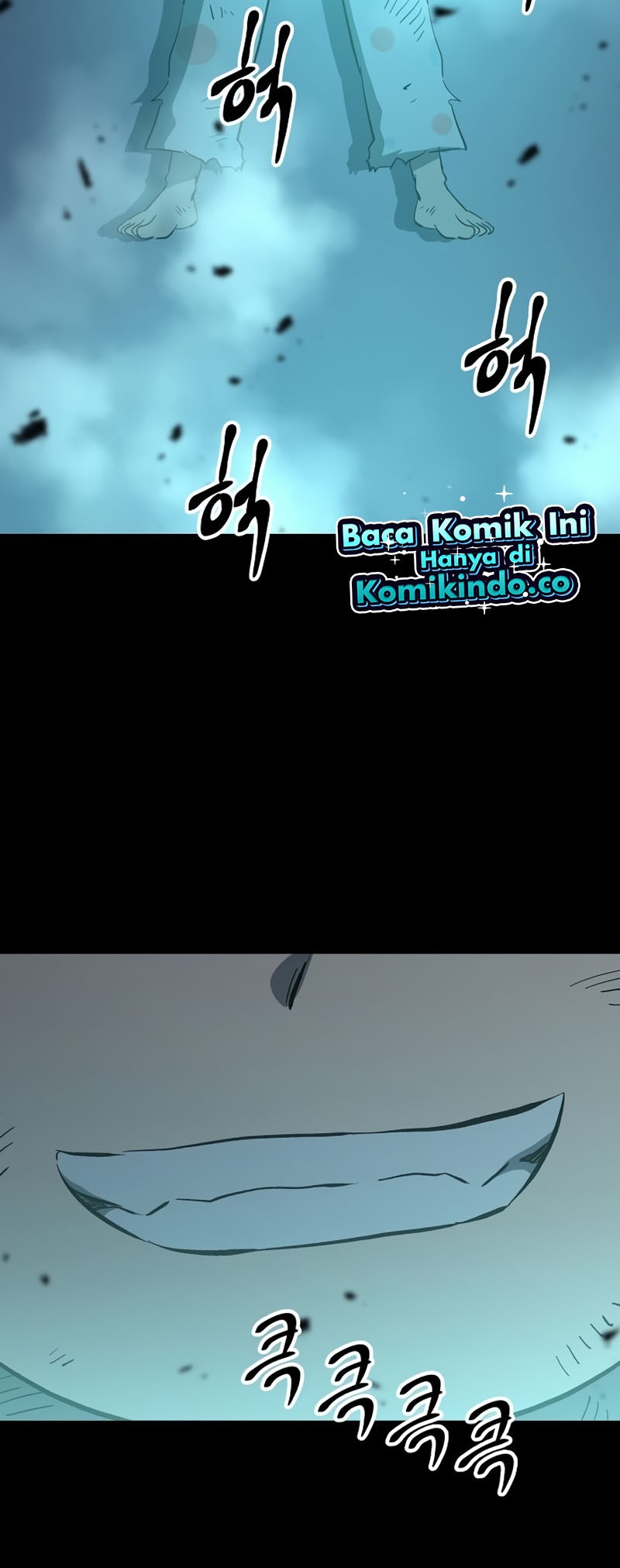 Deadbeat Hero Chapter 30 - halaman 81