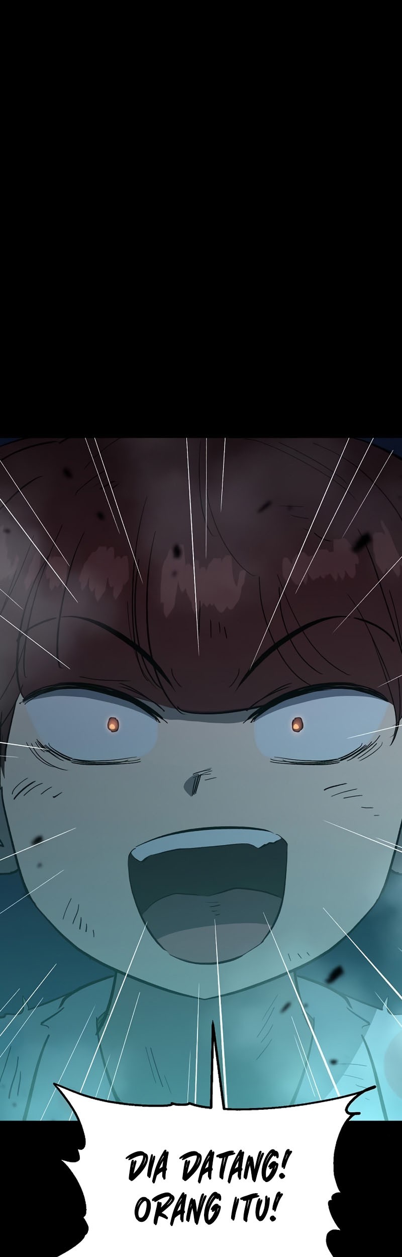 Deadbeat Hero Chapter 30 - halaman 82