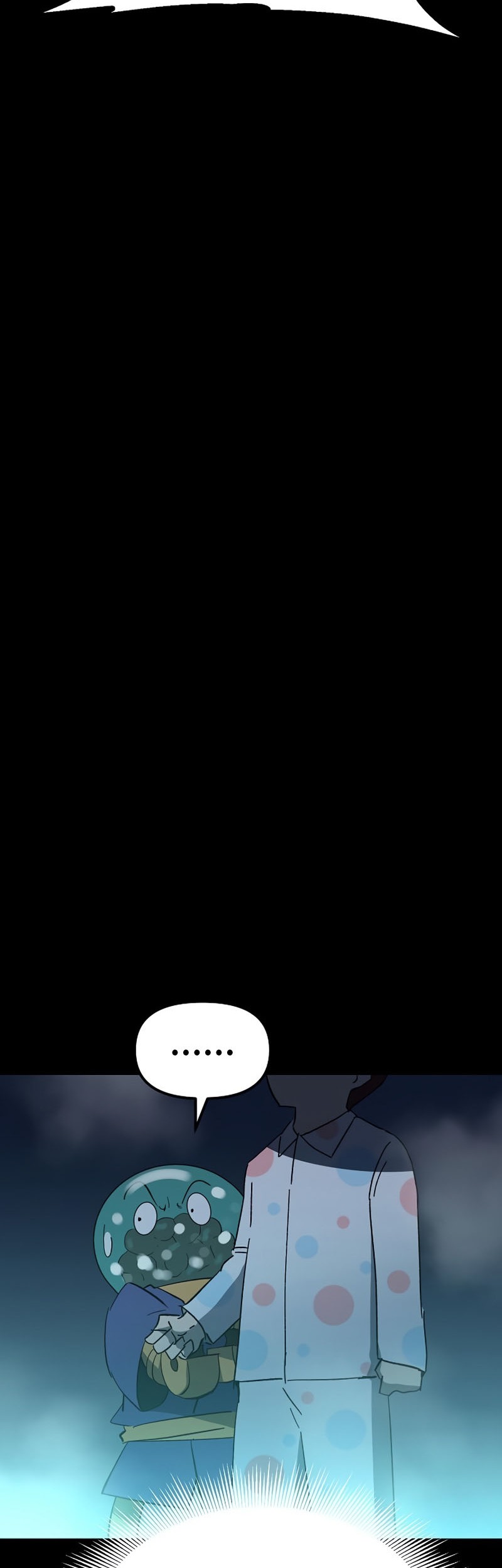 Deadbeat Hero Chapter 30 - halaman 83