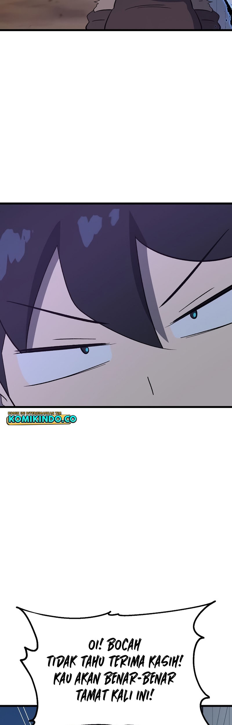 Deadbeat Hero Chapter 30 - halaman 89