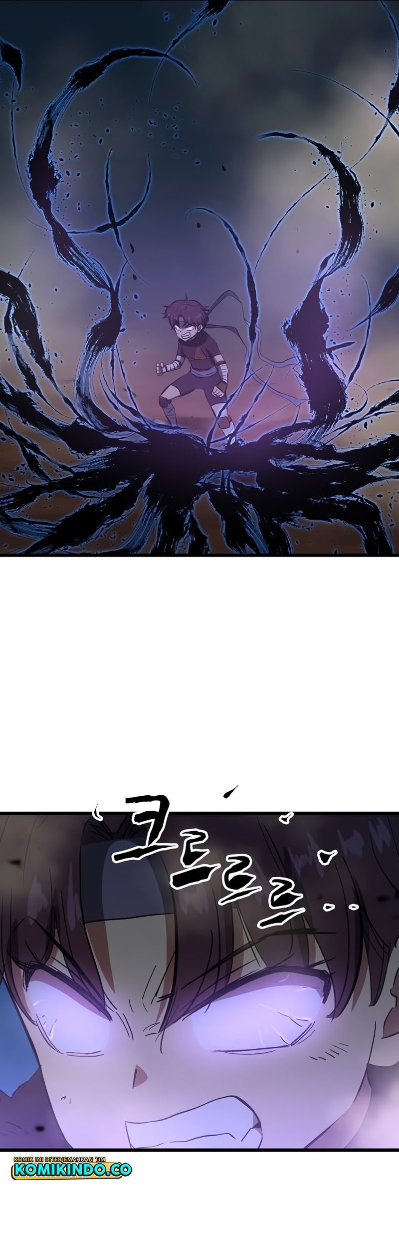Deadbeat Hero Chapter 30 - halaman 92