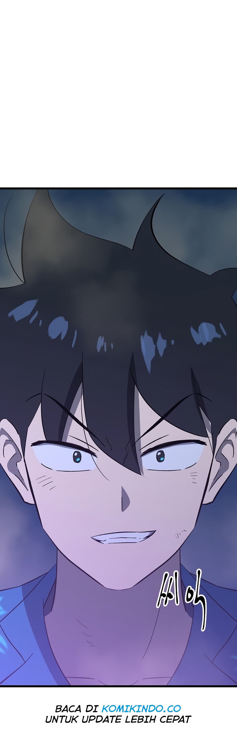 Deadbeat Hero Chapter 30 - halaman 93