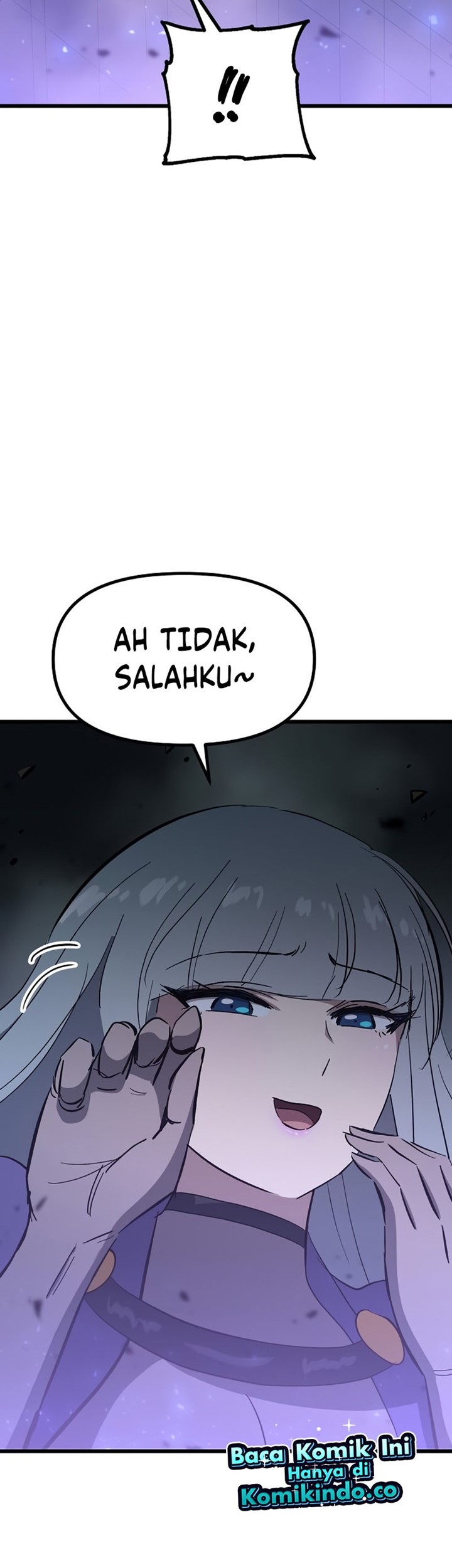 Deadbeat Hero Chapter 31 - halaman 36