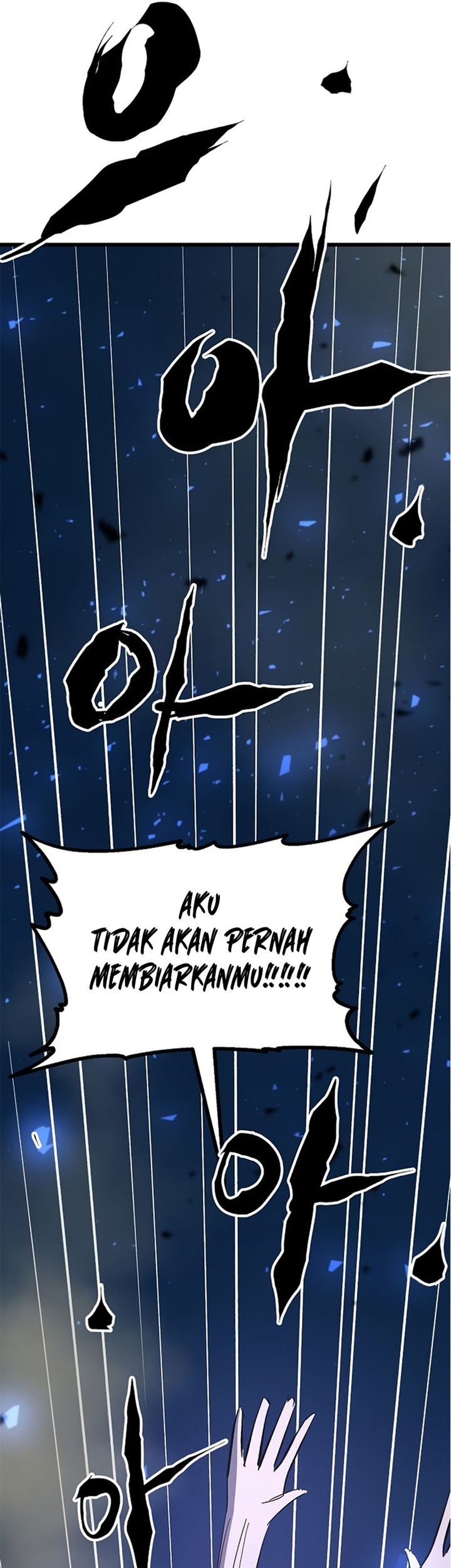Deadbeat Hero Chapter 31 - halaman 38