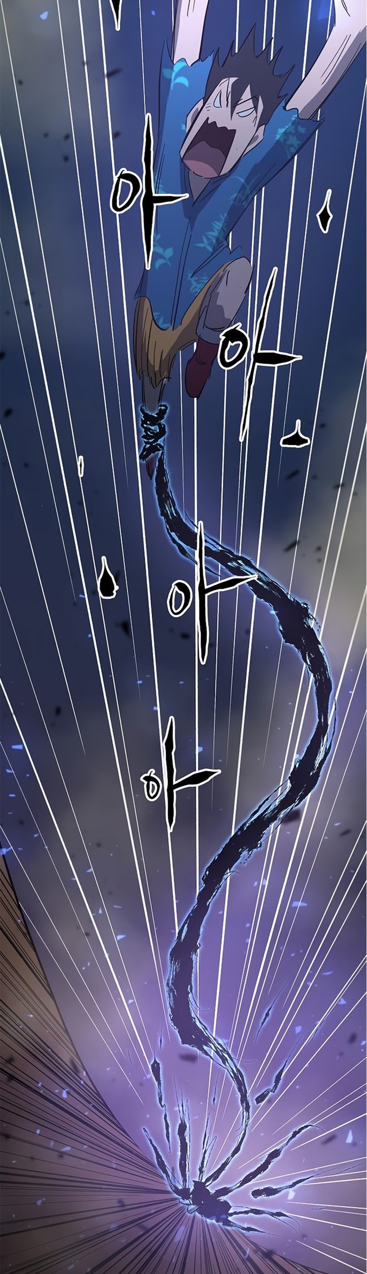 Deadbeat Hero Chapter 31 - halaman 39
