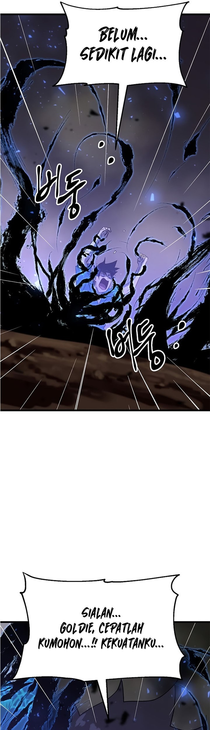 Deadbeat Hero Chapter 31 - halaman 42