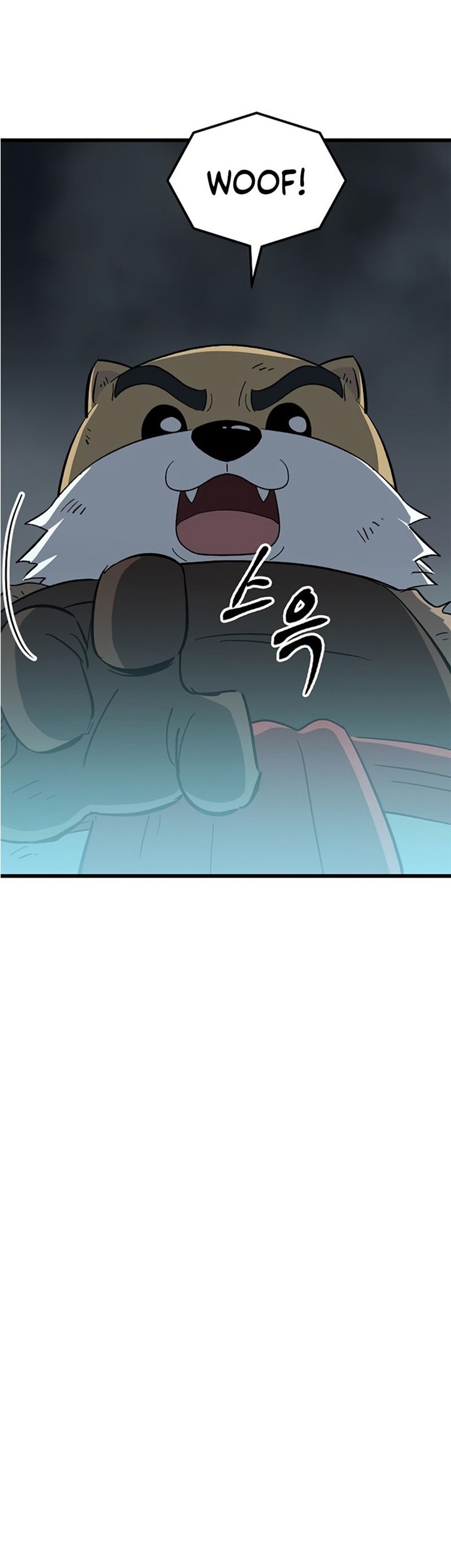 Deadbeat Hero Chapter 31 - halaman 45