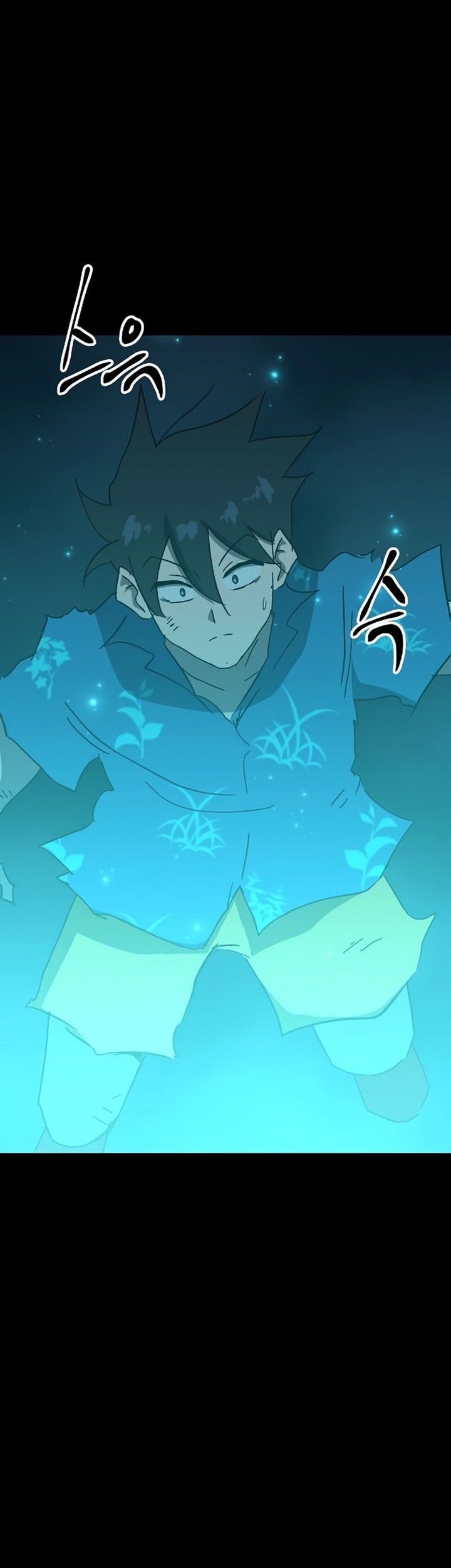 Deadbeat Hero Chapter 31 - halaman 53