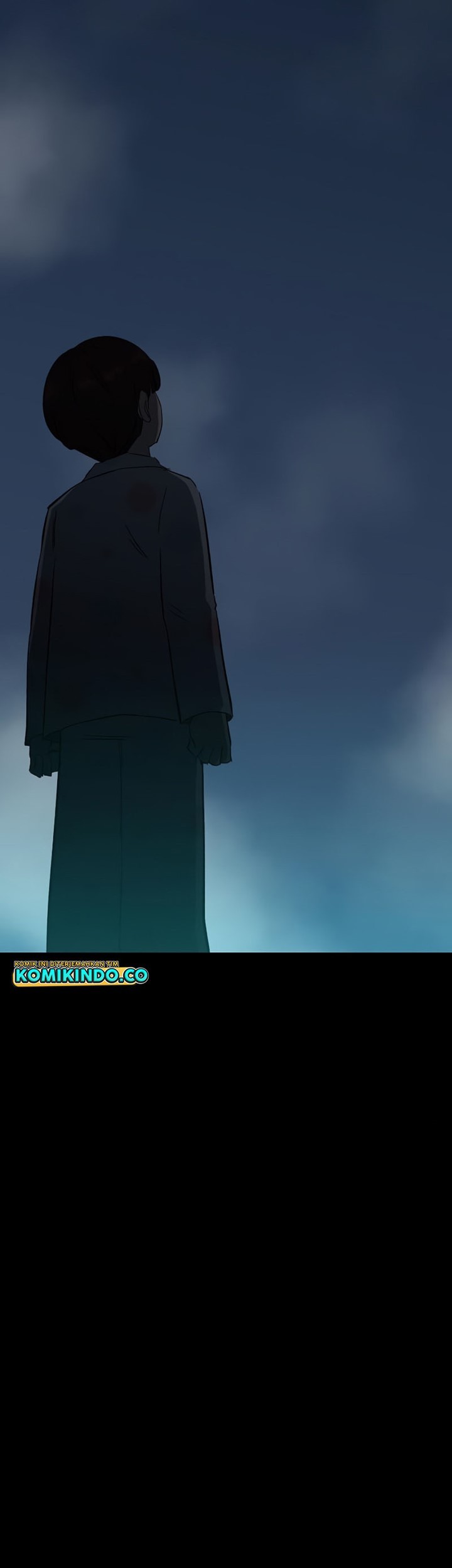 Deadbeat Hero Chapter 31 - halaman 57