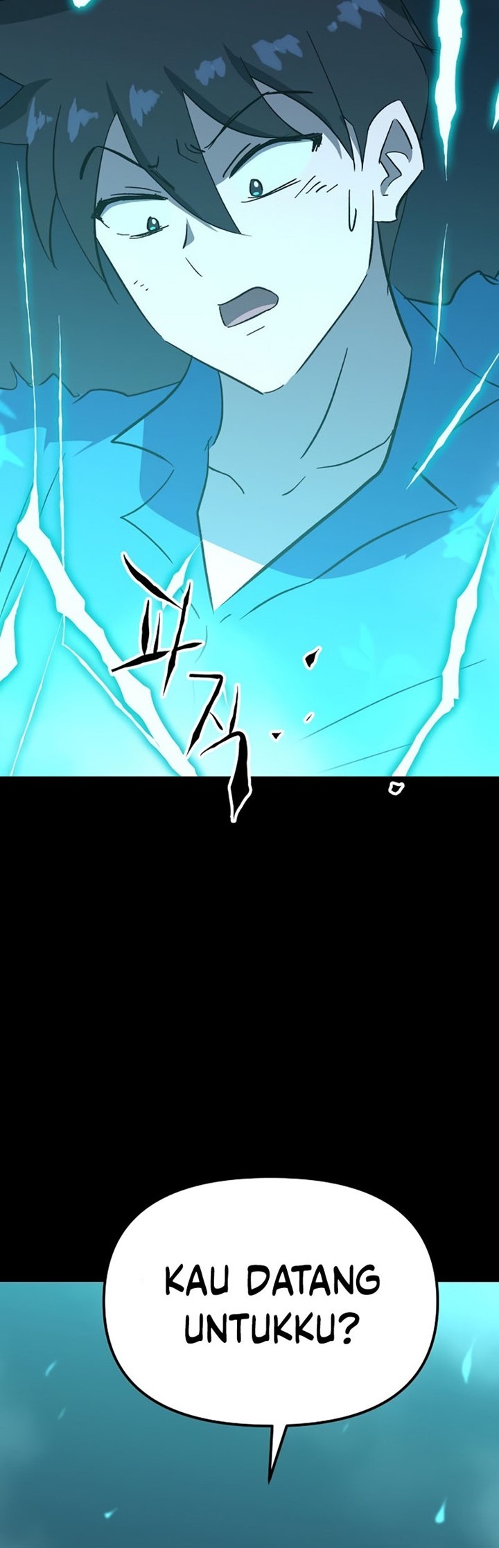 Deadbeat Hero Chapter 31 - halaman 60