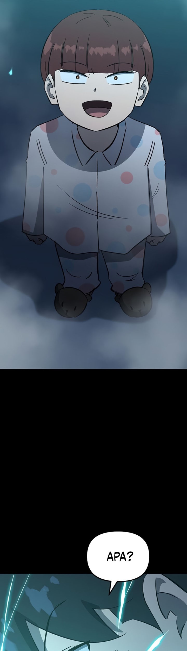 Deadbeat Hero Chapter 31 - halaman 61