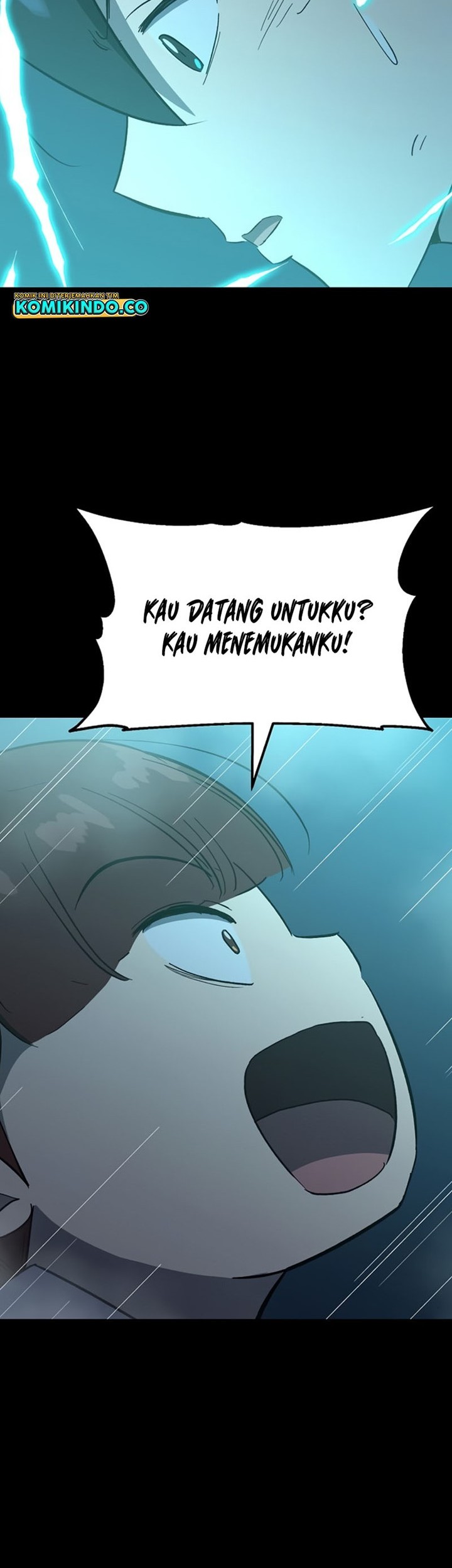 Deadbeat Hero Chapter 31 - halaman 62