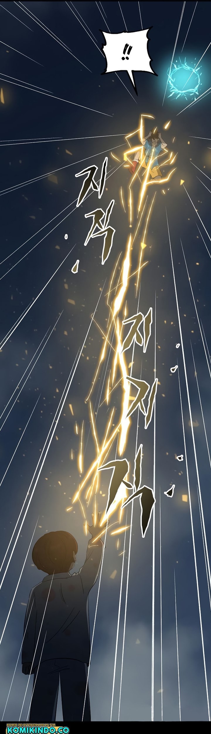 Deadbeat Hero Chapter 31 - halaman 66