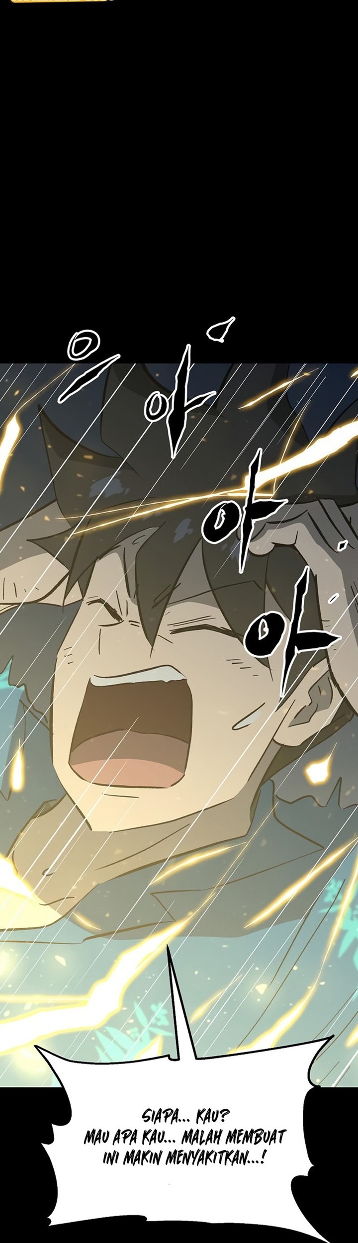 Deadbeat Hero Chapter 31 - halaman 67