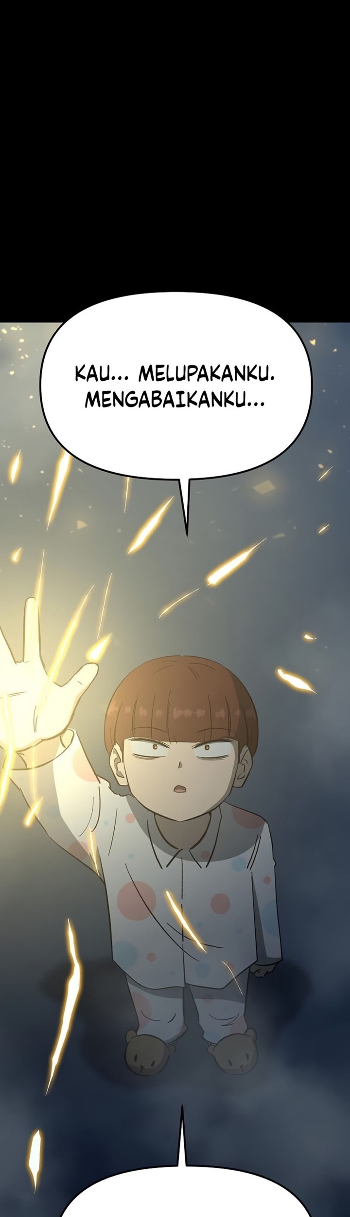 Deadbeat Hero Chapter 31 - halaman 69