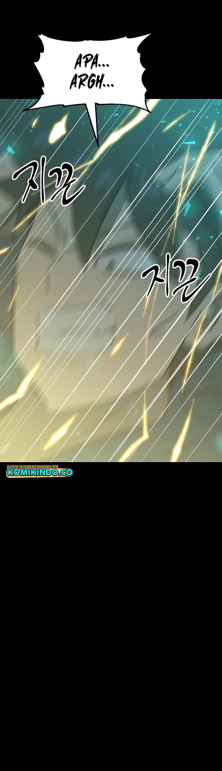 Deadbeat Hero Chapter 31 - halaman 71
