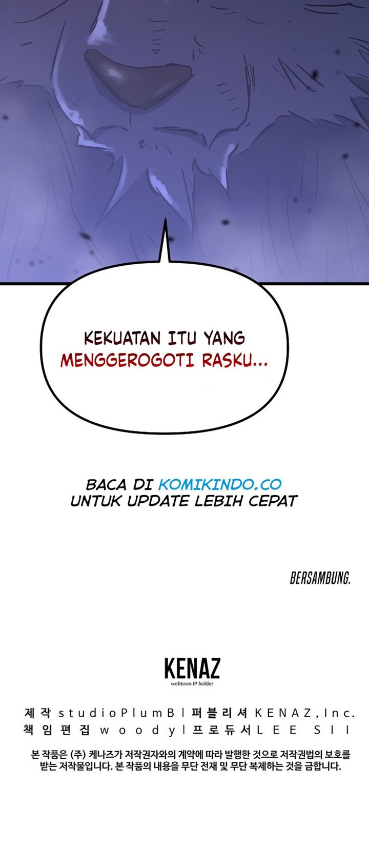Deadbeat Hero Chapter 31 - halaman 88