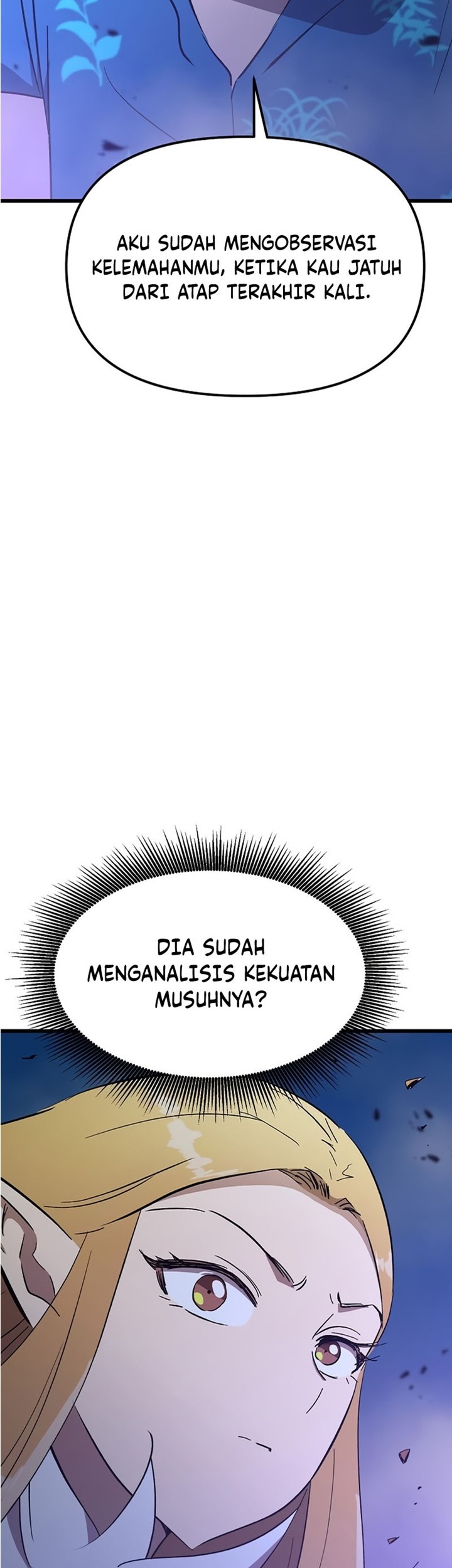 Deadbeat Hero Chapter 31 - halaman 9