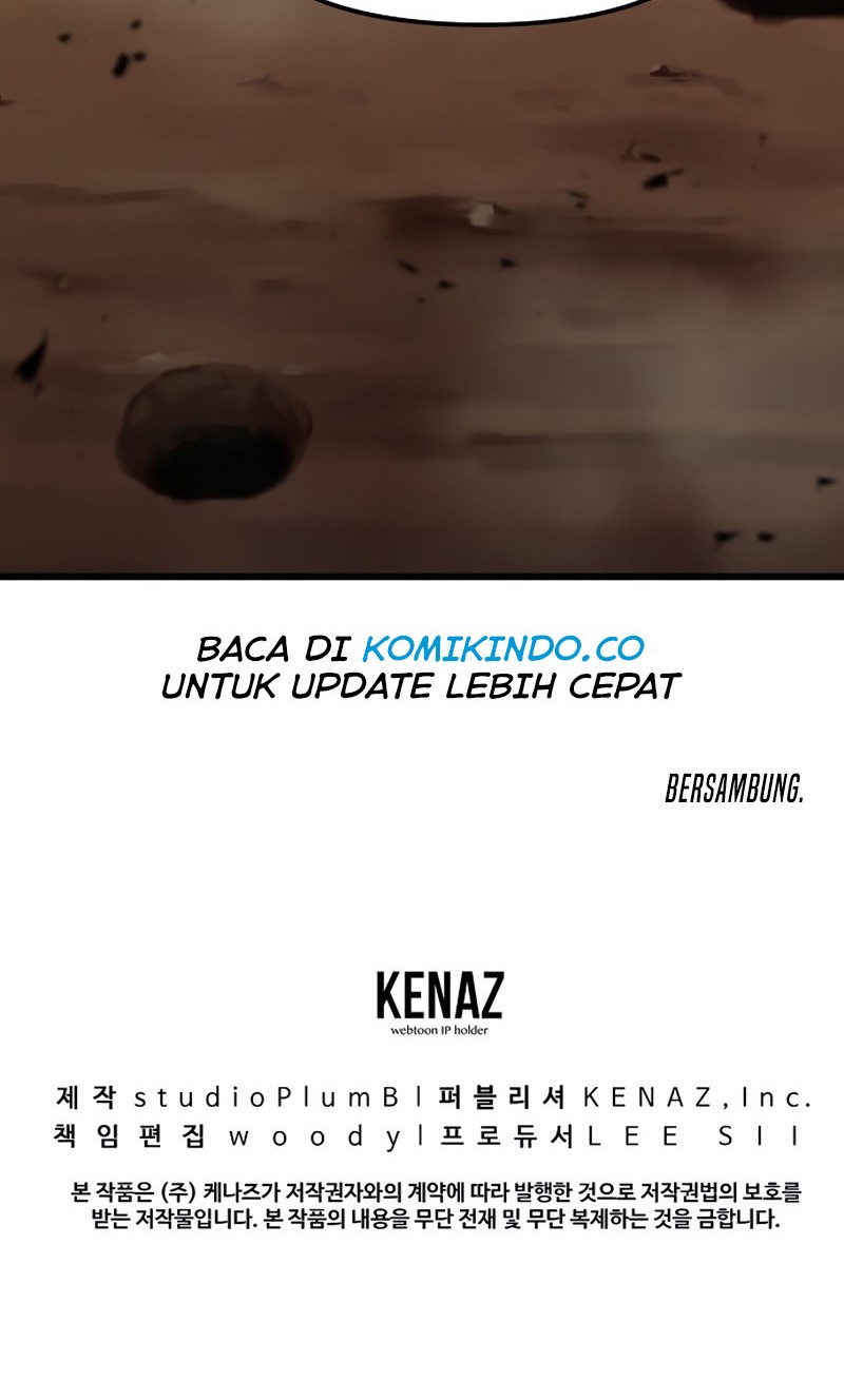 Deadbeat Hero Chapter 32 - halaman 105