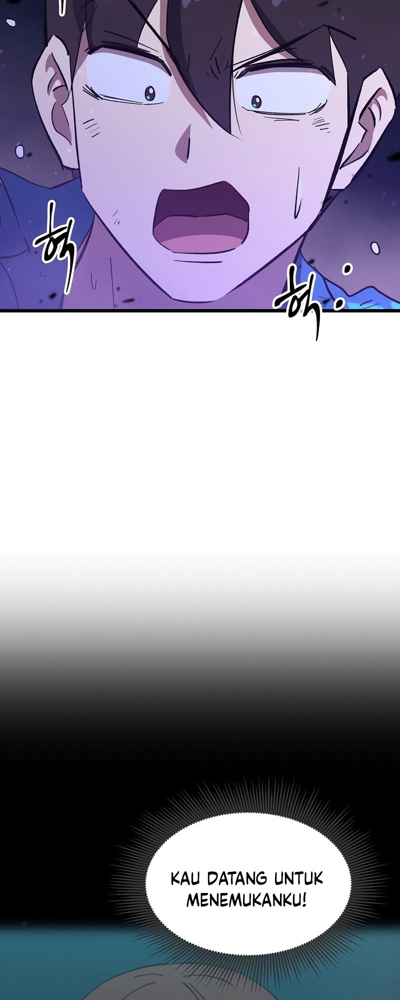 Deadbeat Hero Chapter 32 - halaman 11
