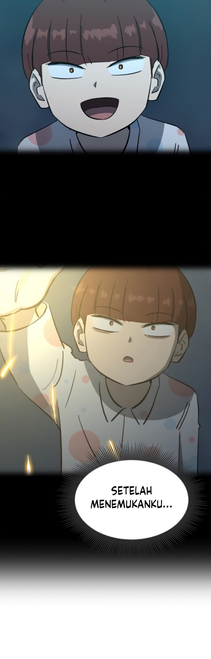 Deadbeat Hero Chapter 32 - halaman 12