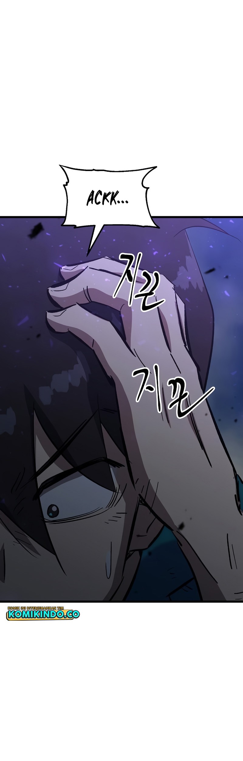 Deadbeat Hero Chapter 32 - halaman 13