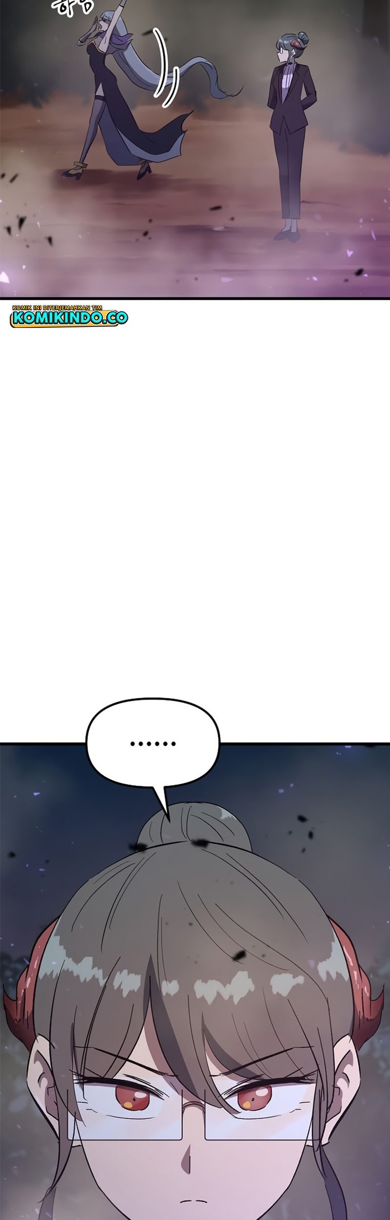 Deadbeat Hero Chapter 32 - halaman 18