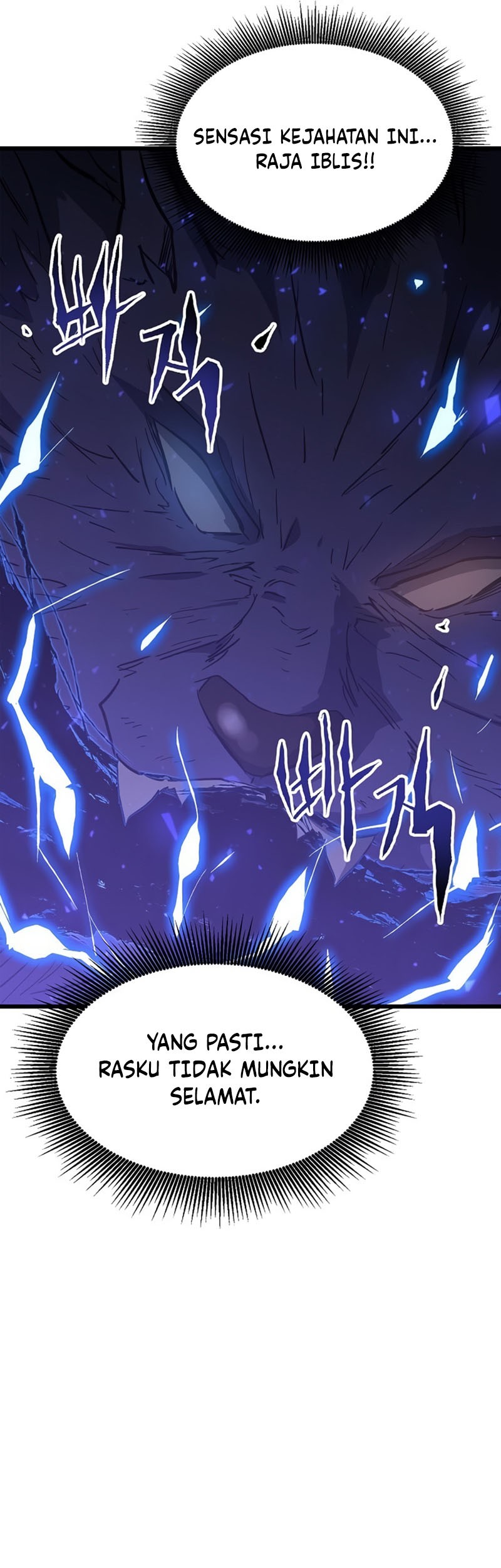 Deadbeat Hero Chapter 32 - halaman 27