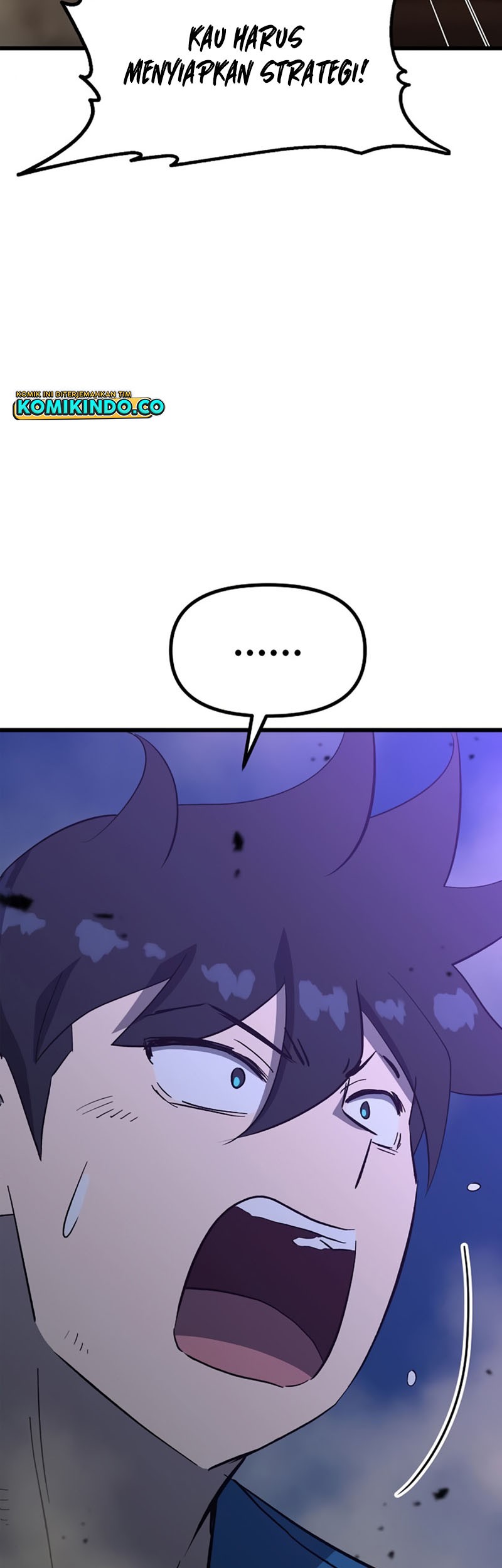 Deadbeat Hero Chapter 32 - halaman 29