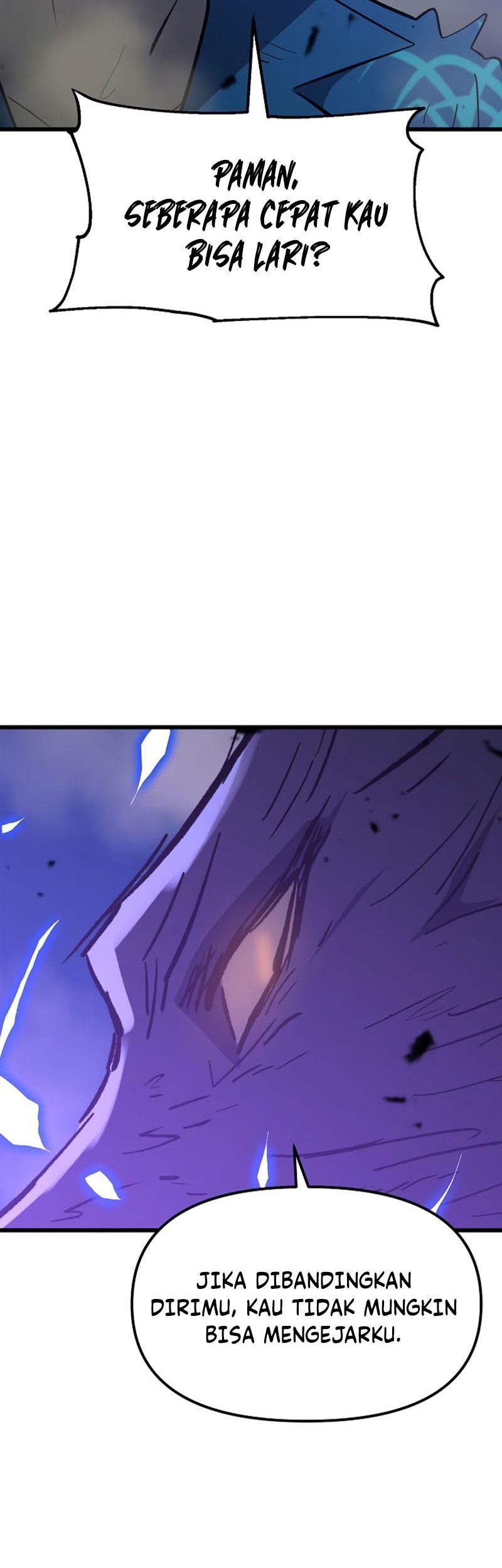 Deadbeat Hero Chapter 32 - halaman 30