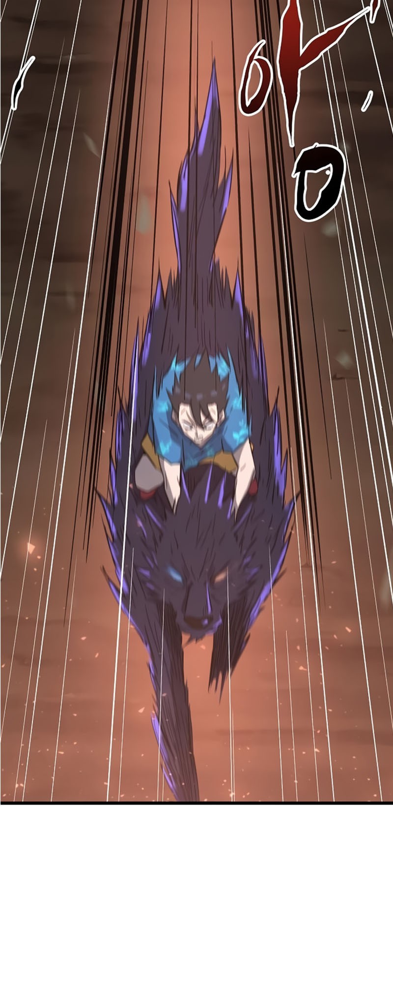 Deadbeat Hero Chapter 32 - halaman 36