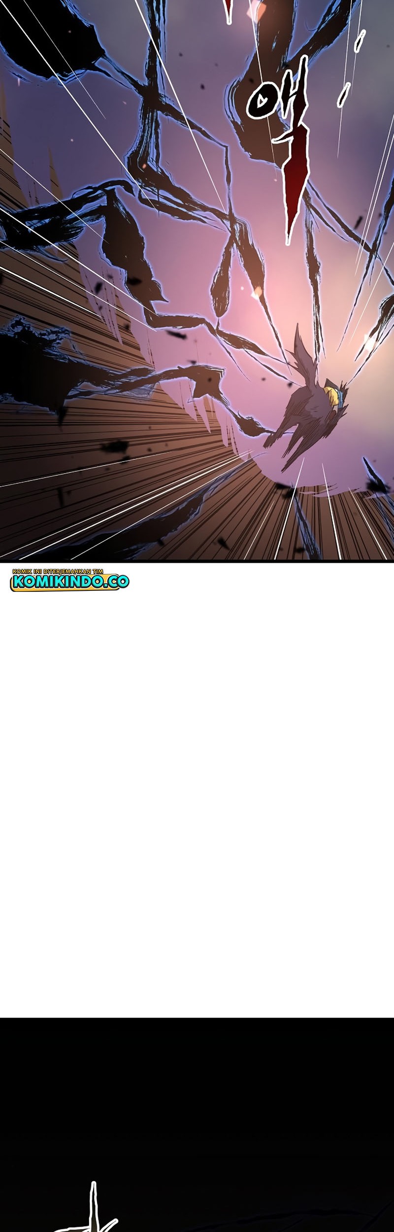 Deadbeat Hero Chapter 32 - halaman 38