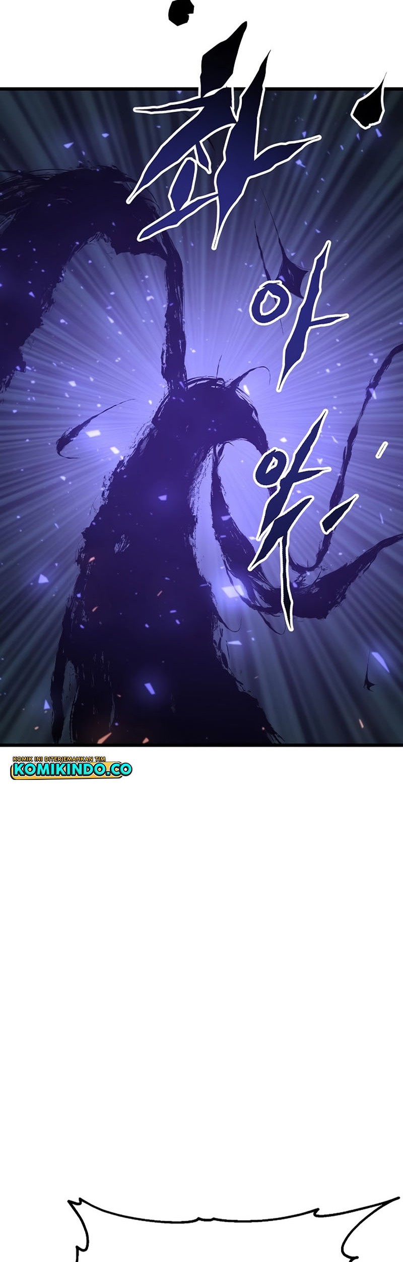 Deadbeat Hero Chapter 32 - halaman 43