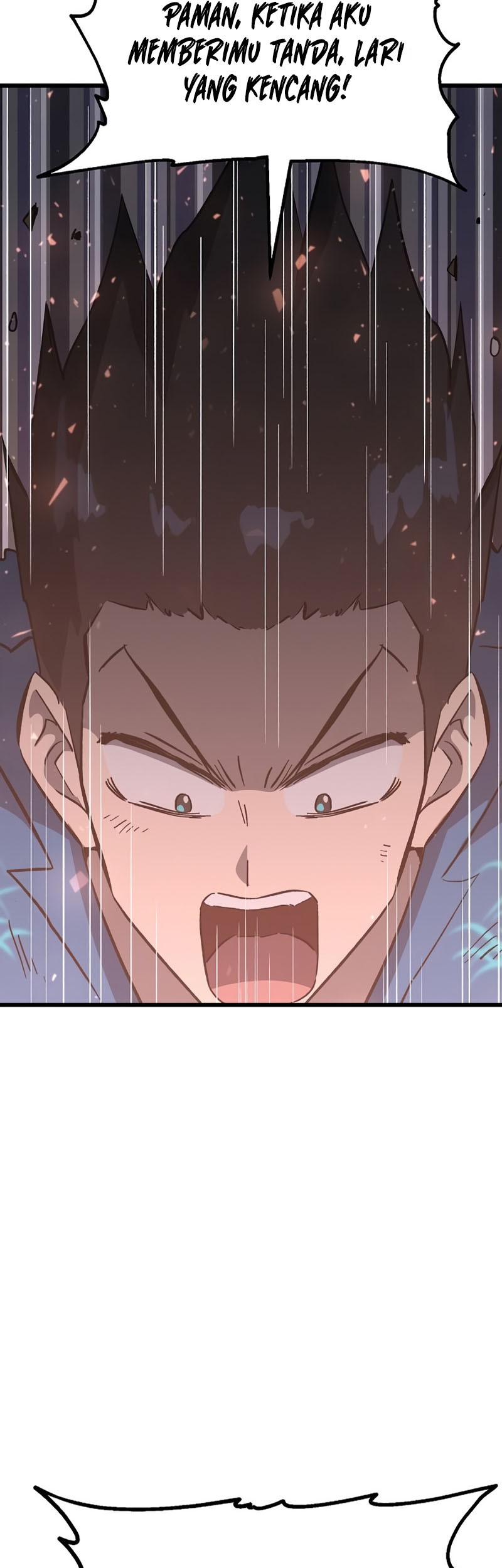 Deadbeat Hero Chapter 32 - halaman 44