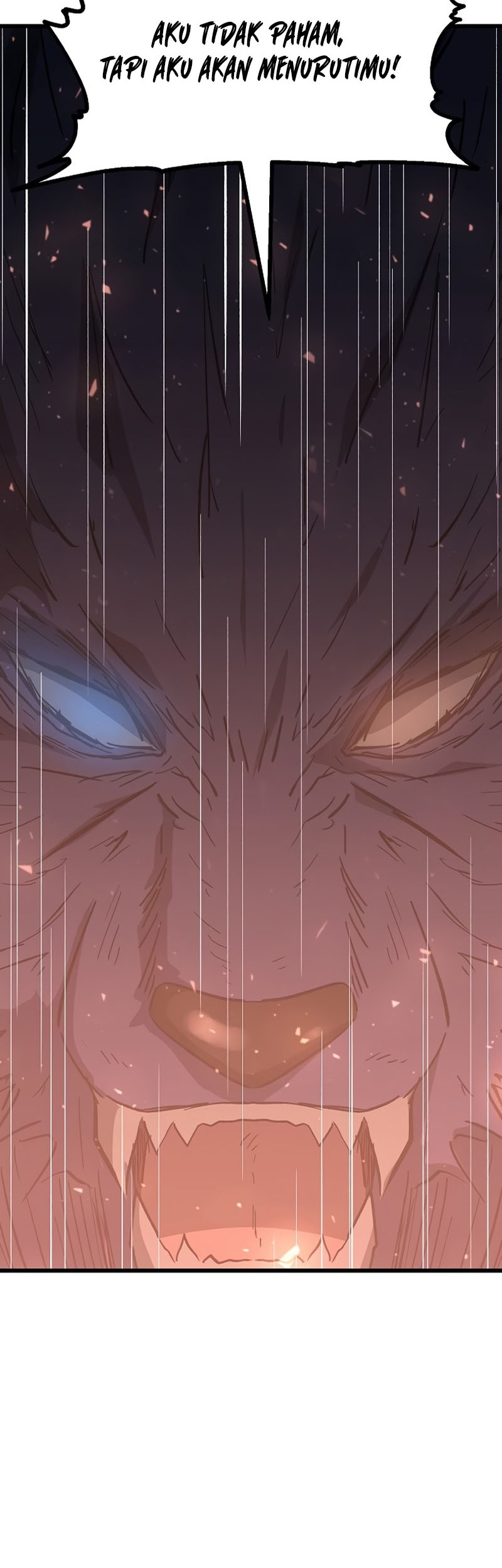 Deadbeat Hero Chapter 32 - halaman 45