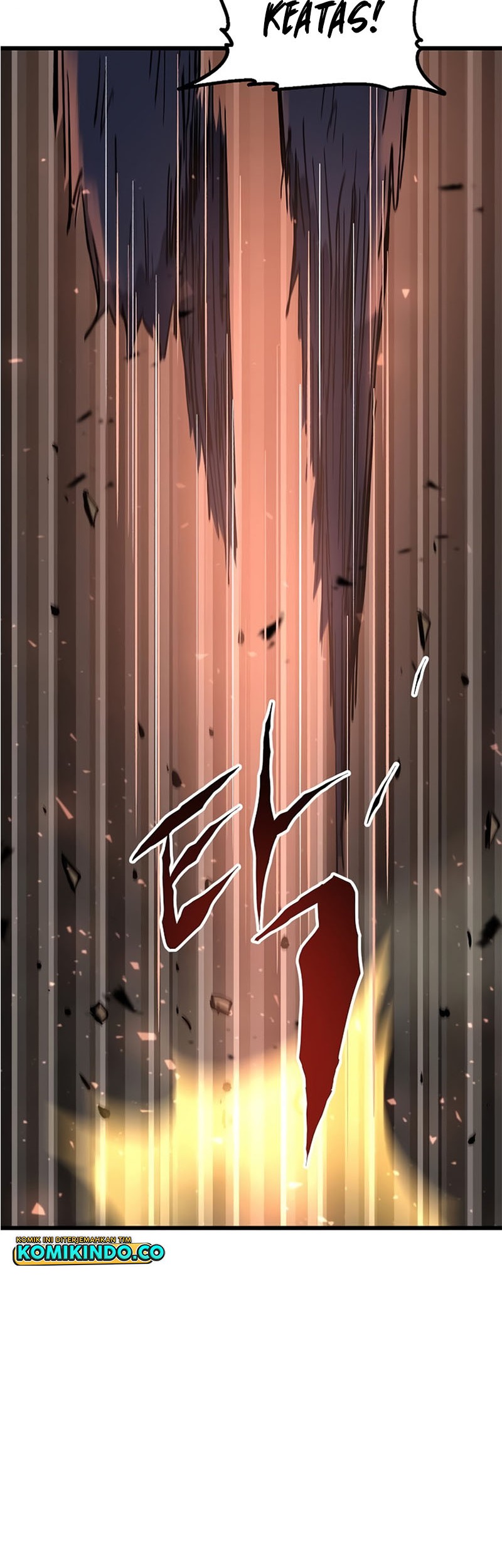 Deadbeat Hero Chapter 32 - halaman 48