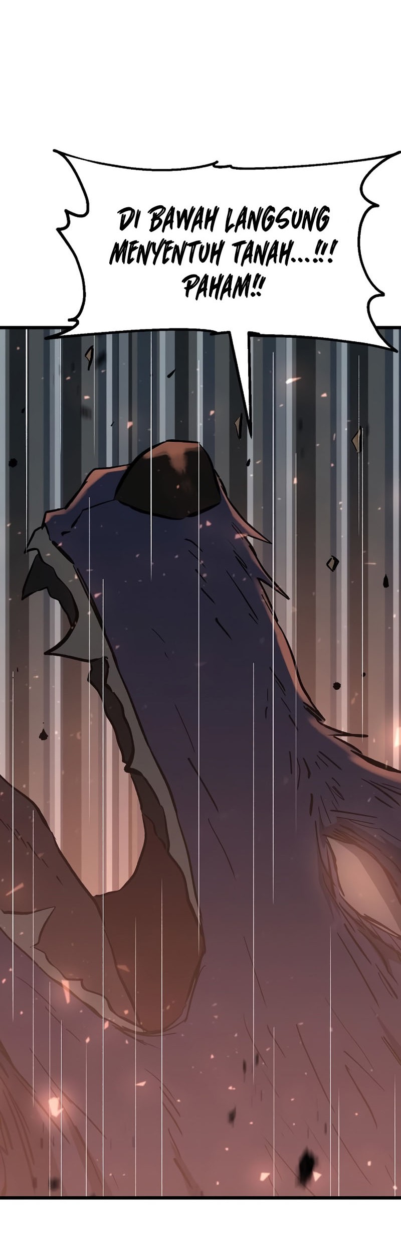 Deadbeat Hero Chapter 32 - halaman 53