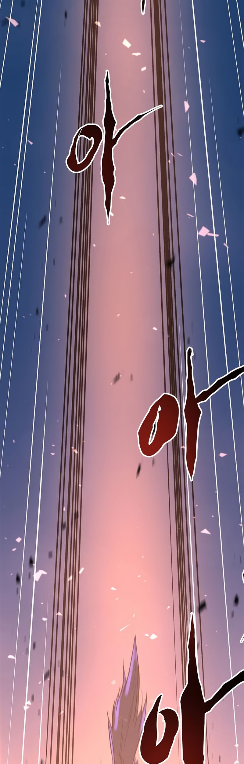 Deadbeat Hero Chapter 32 - halaman 56